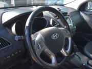 Hyundai ix35 I Рестайлинг Архангельск  - изображение 30
