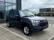 Lada (ВАЗ) Niva Travel I Владикавказ  - изображение 18