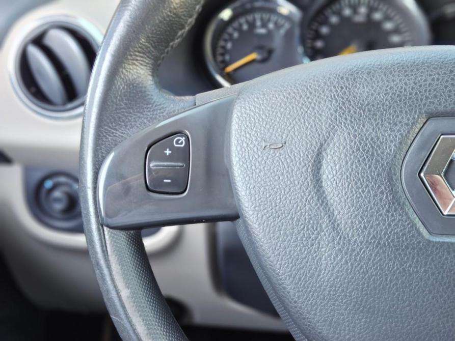 Renault Logan II Вологда  - изображение 23