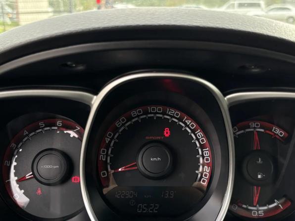 Lada (ВАЗ) Vesta I с пробегом 2019 года, цена 1 130 000 рублей, 122904 км, седан, Автокод Объявления