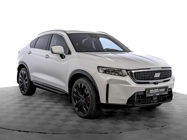 Knewstar 001 с пробегом 2024 года, цена 3 160 000 рублей, 36778 км, внедорожник, Автокод Объявления