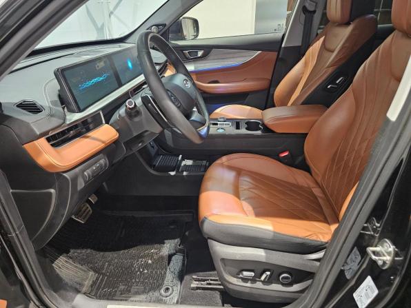 Chery Tiggo 8 Pro Max I с пробегом 2023 года, цена 2 249 000 рублей, 57900 км, внедорожник, Автокод Объявления