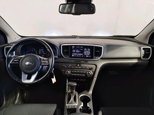 Kia Sportage IV Рестайлинг с пробегом 2020 года, цена 2 229 000 рублей, 58066 км, внедорожник, Автокод Объявления