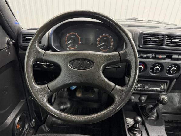 Lada (ВАЗ) 2121 (4x4) I Рестайлинг (2020) с пробегом 2020 года, цена 517 000 рублей, 137000 км, внедорожник, Автокод Объявления