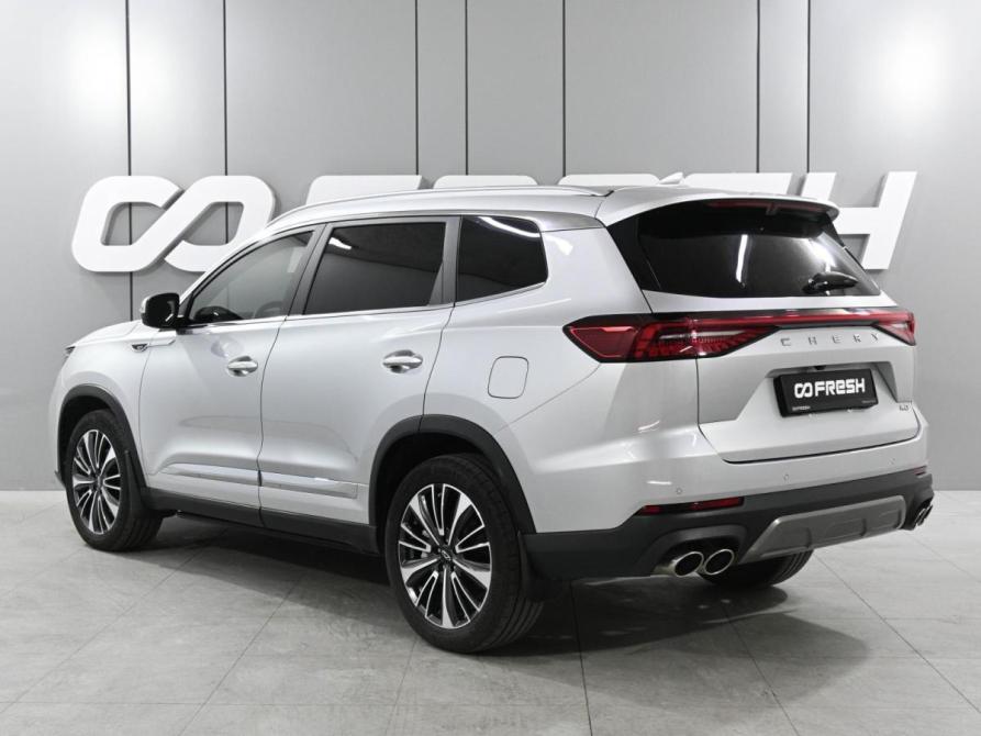 Chery Tiggo 8 Pro Max I Рестайлинг Ростов-на-Дону  - изображение 2