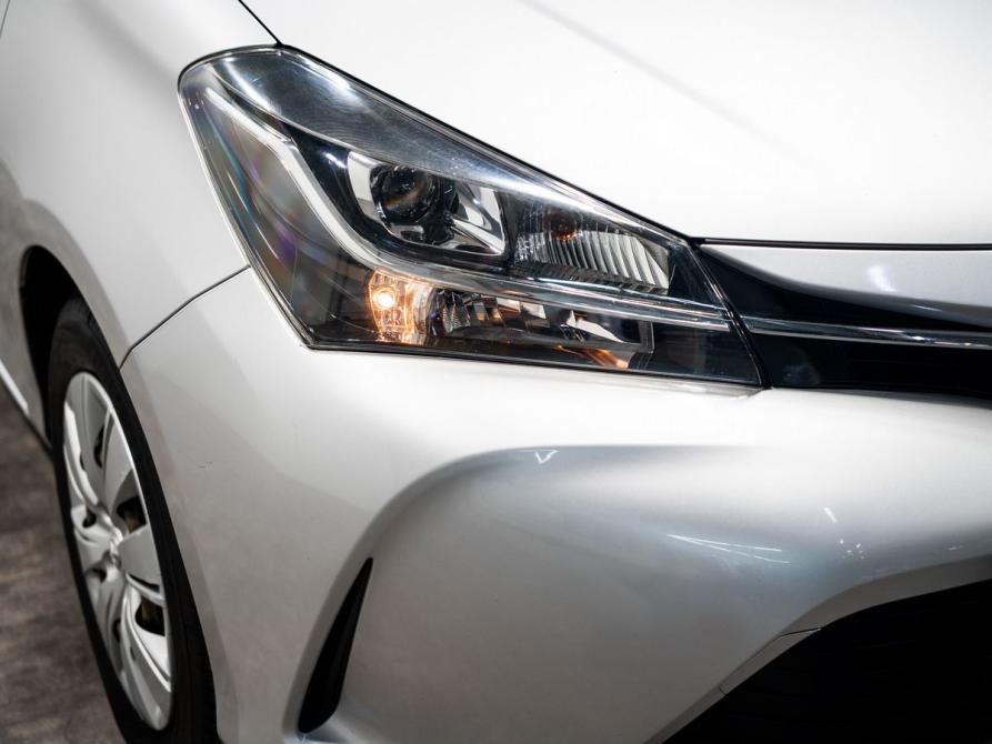 Toyota Vitz III (XP130) Рестайлинг Чита  - изображение 18