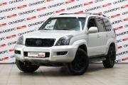 Toyota Land Cruiser Prado 120 Series Рестайлинг Сургут  - изображение 30