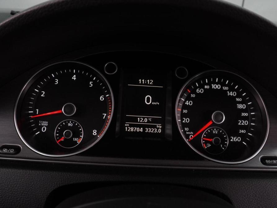Volkswagen Passat B7 Воронеж  - изображение 18