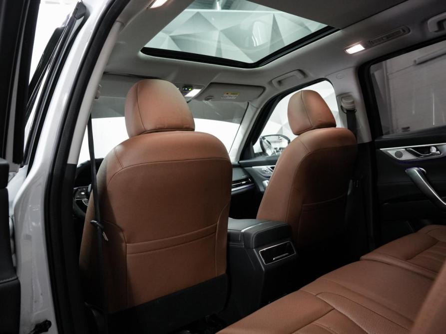 Changan CS95 I Рестайлинг Ульяновск  - изображение 17