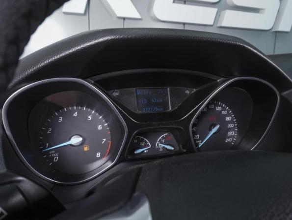 Ford Focus III с пробегом 2012 года, цена 899 000 рублей, 172779 км, седан, Автокод Объявления