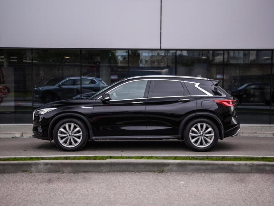 Infiniti QX50 II Санкт-Петербург  - изображение 10