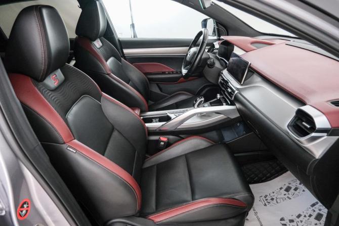 Geely Coolray I с пробегом 2020 года, цена 1 799 000 рублей, 71000 км, внедорожник, Автокод Объявления
