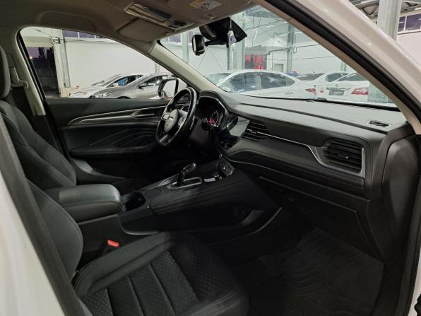 Haval F7 I с пробегом 2021 года, цена 1 549 000 рублей, 163670 км, внедорожник, Автокод Объявления