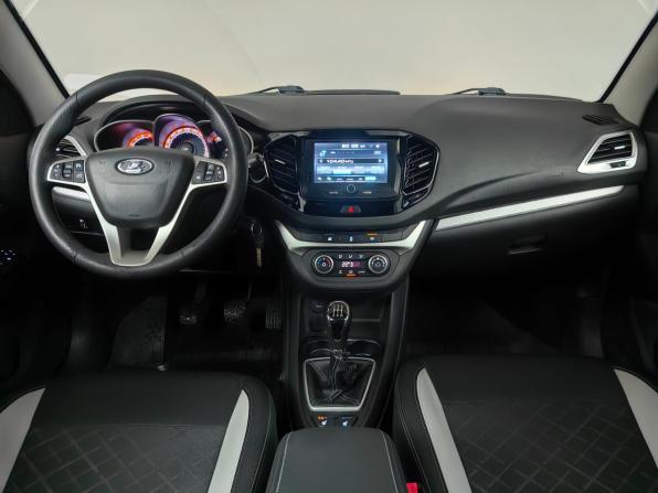 Lada (ВАЗ) Vesta I с пробегом 2019 года, цена 919 000 рублей, 172629 км, универсал, Автокод Объявления