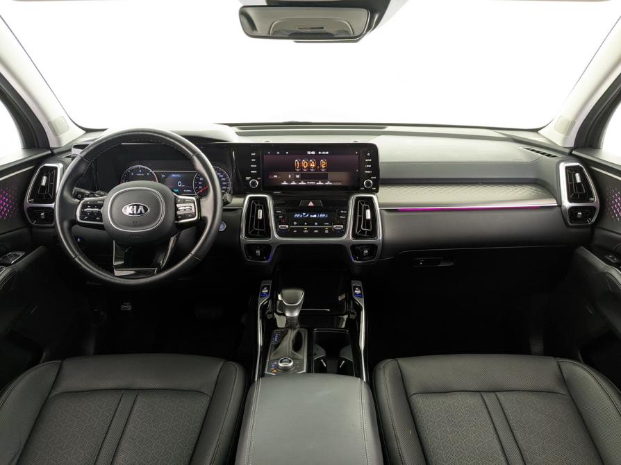 Kia Sorento IV Москва  - изображение 16