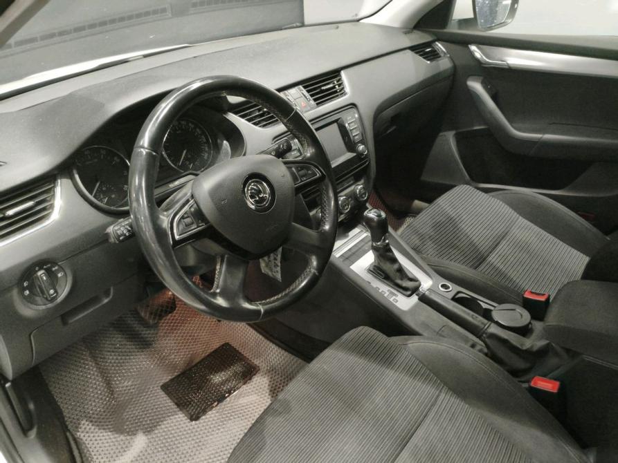 Skoda Octavia III (A7) Нижний Новгород  - изображение 8