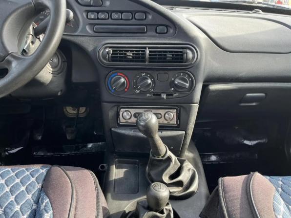 Chevrolet Niva I с пробегом 2005 года, цена 239 200 рублей, 229232 км, внедорожник, Автокод Объявления