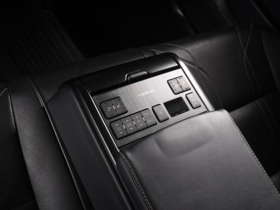 Lexus ES VII Минеральные Воды  - изображение 19