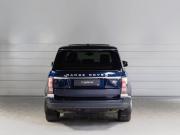Land Rover Range Rover IV Санкт-Петербург  - изображение 32
