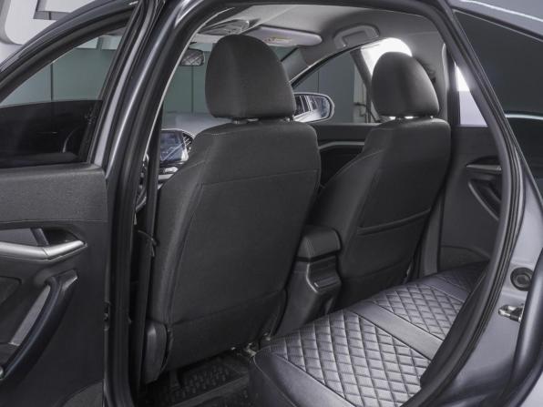 Lada (ВАЗ) Vesta I с пробегом 2020 года, цена 1 027 000 рублей, 143518 км, седан, Автокод Объявления