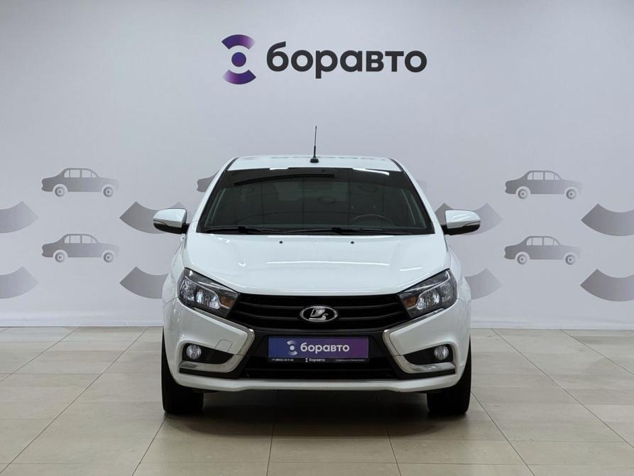 Lada (ВАЗ) Vesta I Ставрополь  - изображение 2