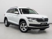 Skoda Kodiaq I Москва  - изображение 30
