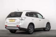 Mitsubishi Outlander III Рестайлинг Томск  - изображение 26