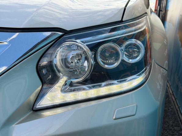 Lexus GX II Рестайлинг с пробегом 2014 года, цена 3 650 000 рублей, 187000 км, внедорожник, Автокод Объявления