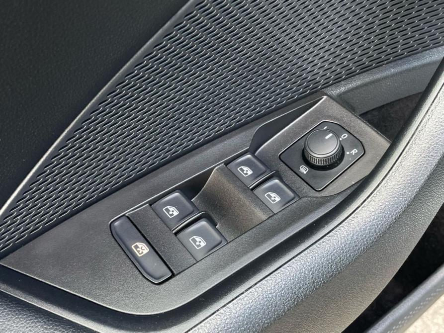 Skoda Octavia IV (A8) Санкт-Петербург  - изображение 22