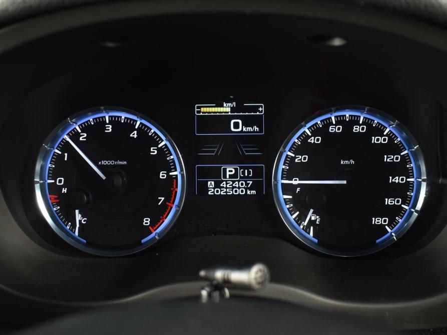 Subaru Levorg I Кемерово  - изображение 9