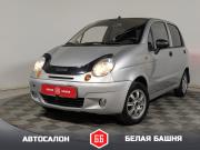 Daewoo Matiz I Рестайлинг Екатеринбург  - изображение 14