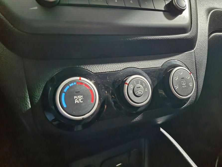 Kia Rio III Рестайлинг Петрозаводск  - изображение 20