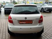 Skoda Fabia II Рестайлинг Екатеринбург  - изображение 27