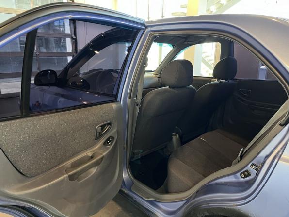 Hyundai Accent II с пробегом 2006 года, цена 290 000 рублей, 293750 км, седан, Автокод Объявления