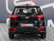 Hyundai Creta I Ростов-на-Дону  - изображение 31