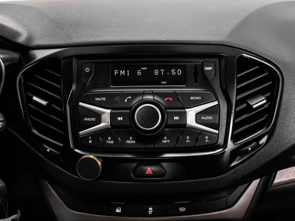 Lada (ВАЗ) Vesta I с пробегом 2019 года, цена 899 000 рублей, 124837 км, седан, Автокод Объявления
