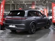 Li Auto (Lixiang) L8 I Санкт-Петербург  - изображение 26