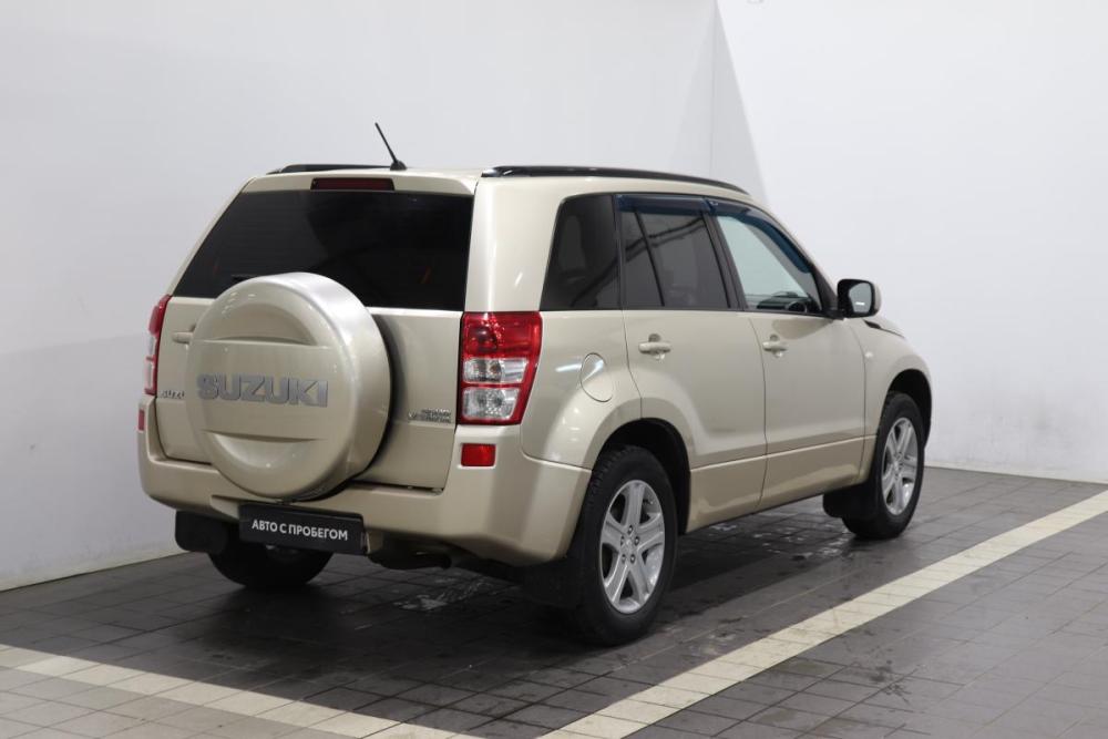 Suzuki Grand Vitara II Ульяновск  - изображение 4