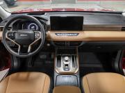 Haval Jolion I Москва  - изображение 39