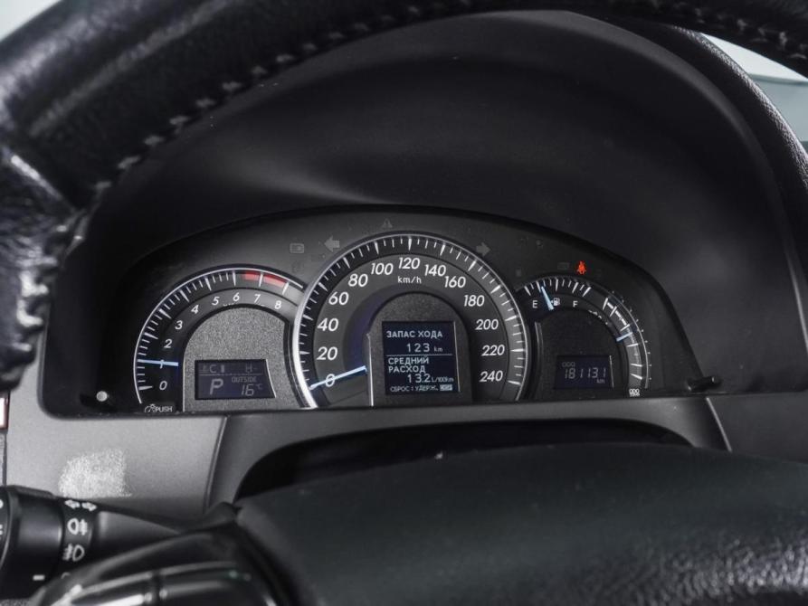 Toyota Camry VII (XV50) Ростов-на-Дону  - изображение 18