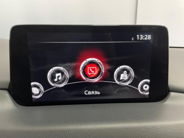 Mazda CX-5 II с пробегом 2021 года, цена 3 328 000 рублей, 51150 км, внедорожник, Автокод Объявления