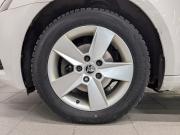 Skoda Octavia III (A7) Рестайлинг Москва  - изображение 48