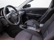 Mazda 3 I (BK) Рестайлинг Москва  - изображение 28