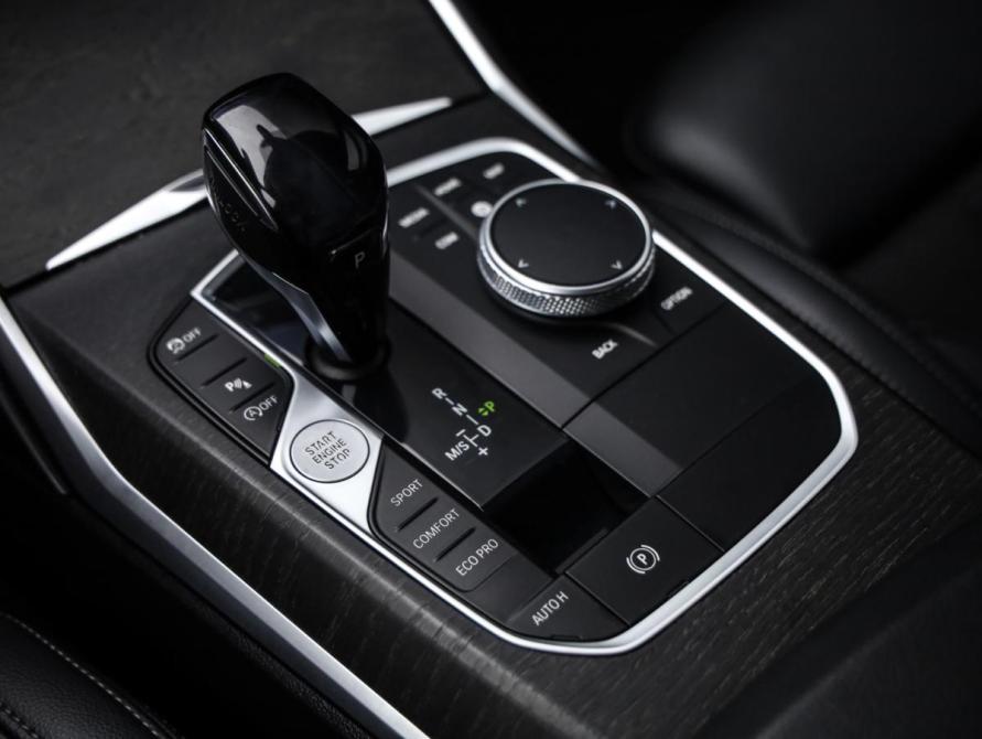 BMW 3 серии VII (G2x) Санкт-Петербург  - изображение 19