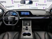 Omoda C5 I Ростов-на-Дону  - изображение 34