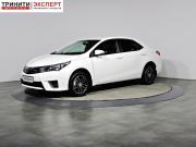 Toyota Corolla XI (E160 E170 E180) Белгород  - изображение 17