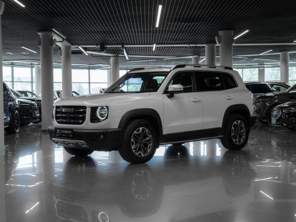 Haval Dargo с пробегом 2023 года, цена 2 795 000 рублей, 26896 км, внедорожник, Автокод Объявления