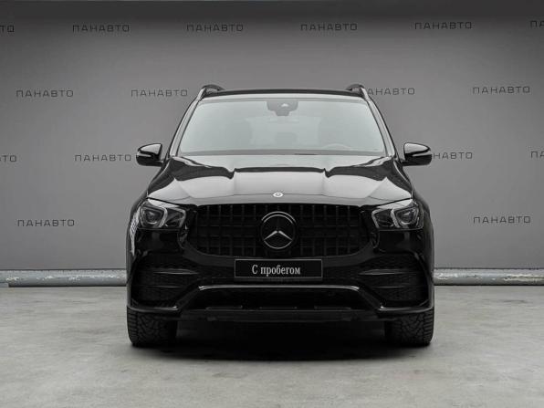 Mercedes-Benz GLE II (V167) с пробегом 2021 года, цена 5 999 000 рублей, 127888 км, внедорожник, Автокод Объявления
