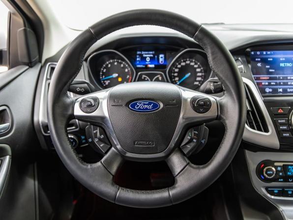 Ford Focus III с пробегом 2012 года, цена 818 000 рублей, 188620 км, хэтчбек, Автокод Объявления