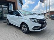 Lada (ВАЗ) XRAY I Краснодар  - изображение 11